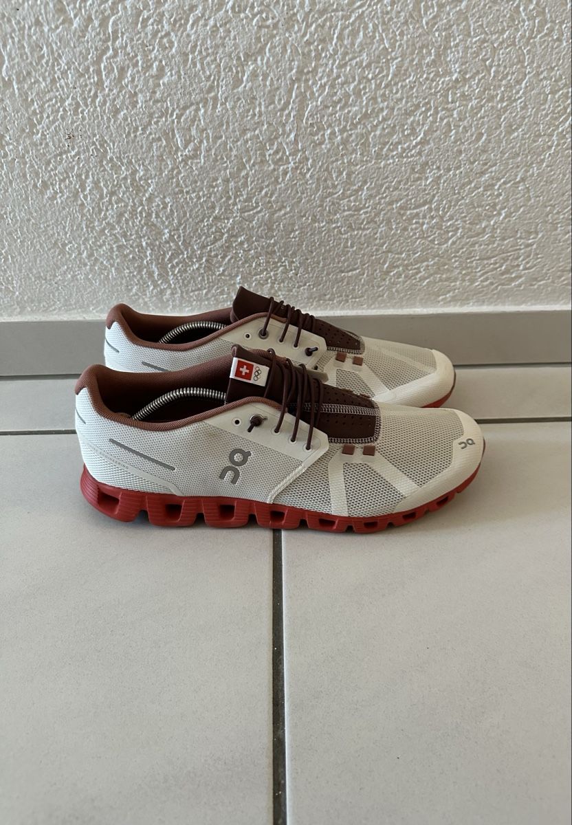 On Scarpe da uomo: On Schuhe Swiss Olympic – Nuovo (secondo la descrizione) da Sirnach venduto da michaeltadic 2