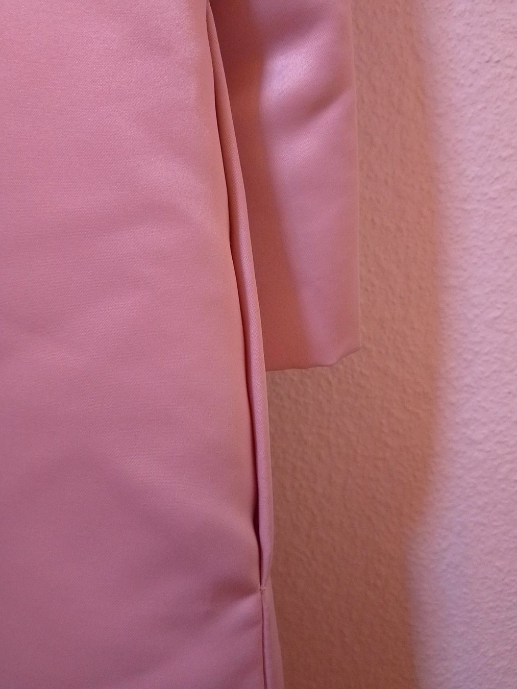 Cappotti: MAX&Co. schicker Damen Mantel, Grösse 42, Rosa – Usato da Gilly venduto da sil_c5qj 3