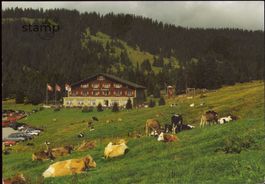 AK Stalden_Langis - Schwendi-Kaltbad_Hotel Restaurant Langis