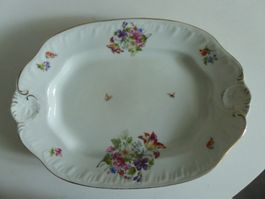 Serviceplatte  1792 HCC Czechoslovakia