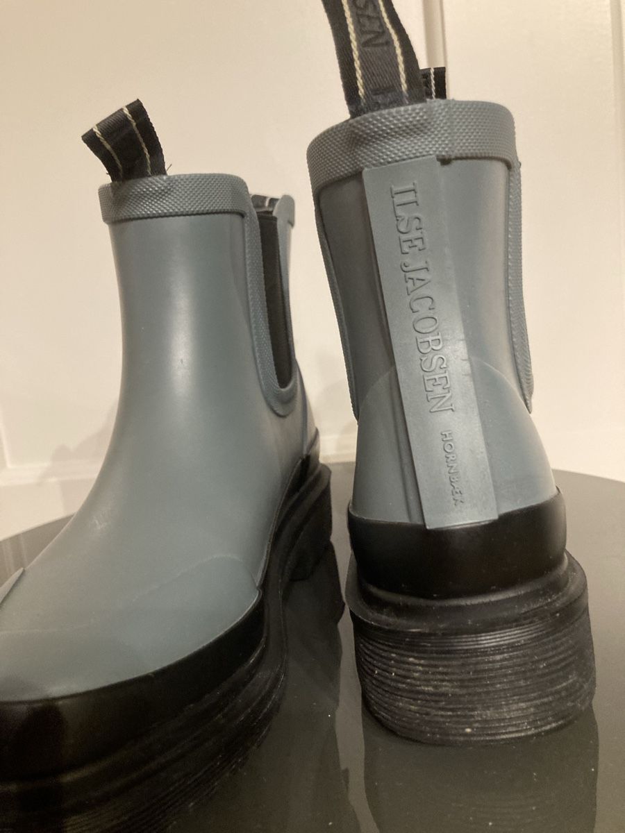 Ilse Jacobsen Scarpe da donna: Gummistiefel  – Usato da Urdorf venduto da lib_j5zw 2