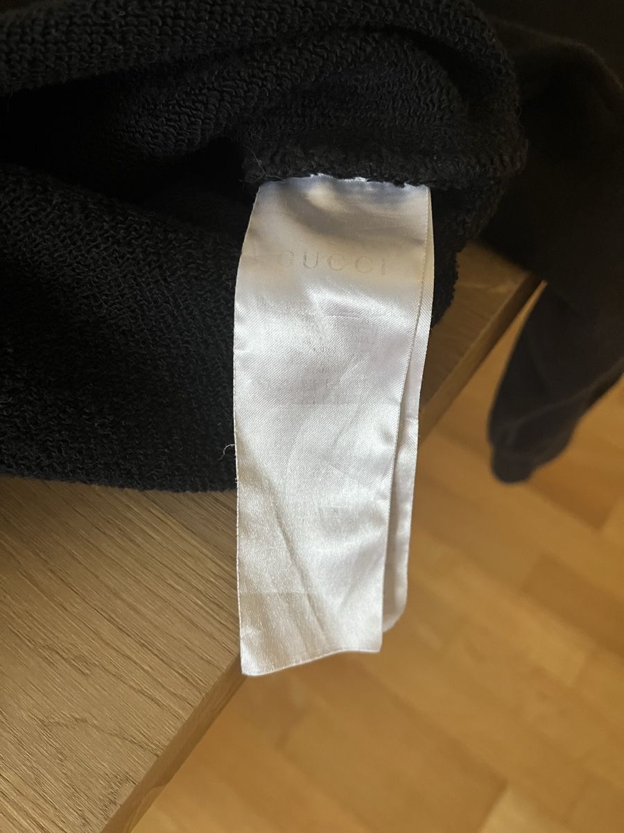 Gucci Maglioni & Felpe: Gucci Pullover baggy – Usato da mellingen venduto da Shamo90 5