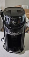 Baby Brezza formule machine noir bon état