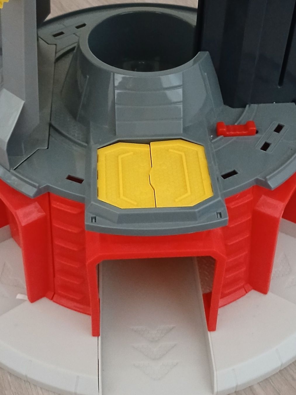 Giocattoli: Paw Patrol Turm – Usato da Wiler b. Utzenstorf venduto da vespa0125 4