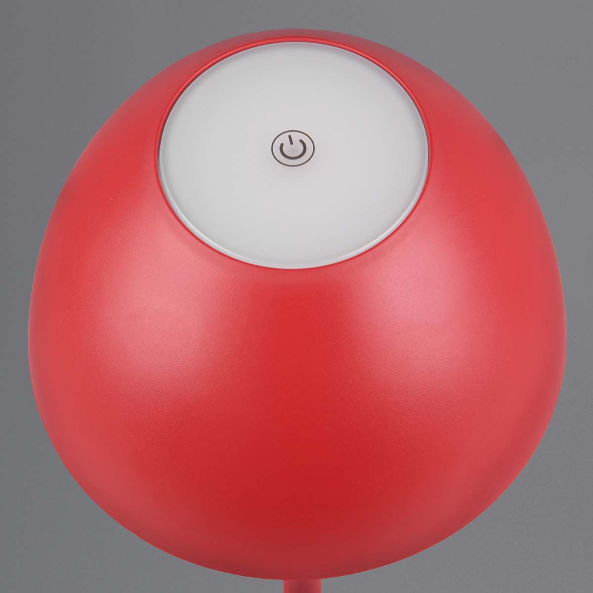 Lampade: LED Aussen Tischleuchte, Rot, 30 cm Höhe – Nuovo (secondo la descrizione) da Kreuzlingen venduto da Smart-Light 5