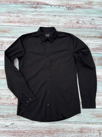 ⭐️ Schwarzes Hemd von Only & Sons, Gr S, Top Zustand ⭐️