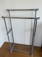Kleiderstange Top Zustand