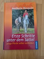 Pferdefachbuch