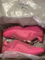 Baskets Nike x Jacquemus Air Humara rose taille 41