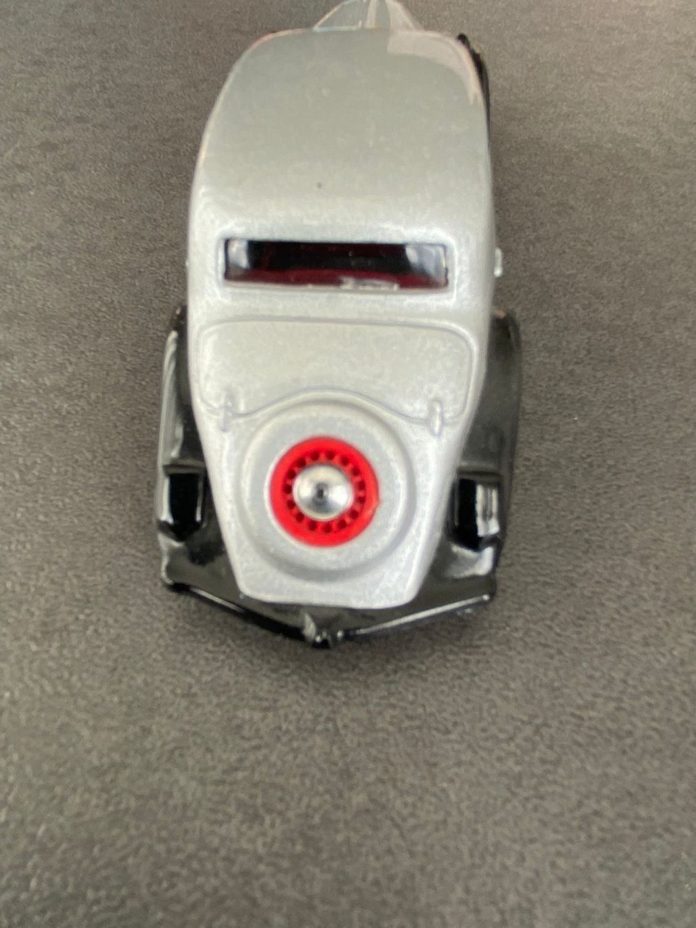 Eligor Modellini d'auto: Eligor Panhard Dynamic 1937 – Usato da Meyrin venduto da Abac007 3