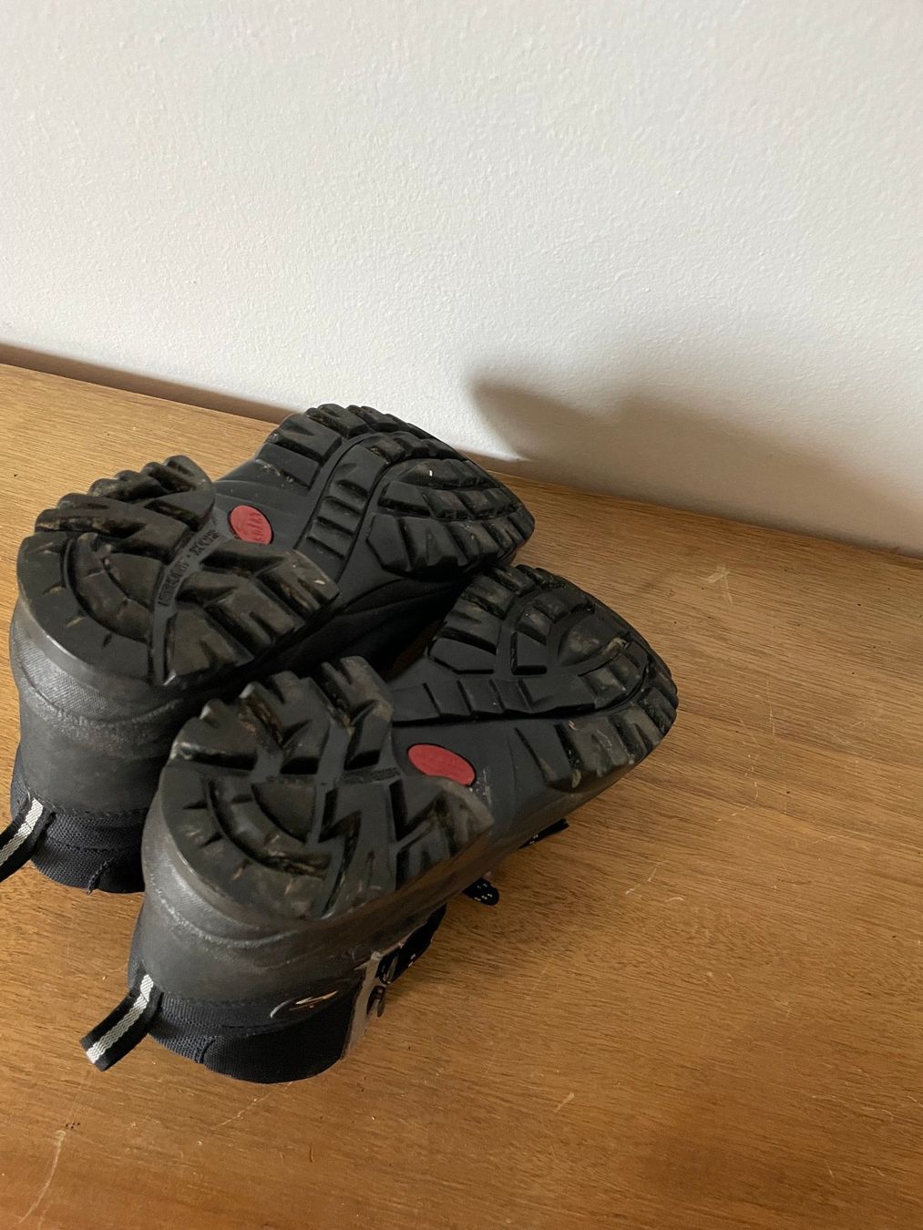 Herrenschuhe: Wanderschuhe Lytos Grösse 39 – Gebraucht aus Münchenbuchsee von hamama18 4