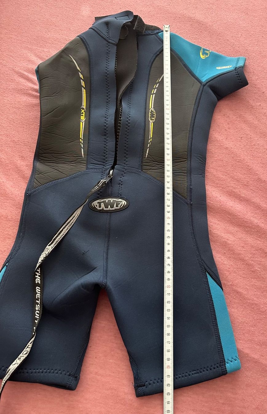 Mute per immersioni: Neopren TWF – Usato da Dürrenroth venduto da tvy_bh56 4