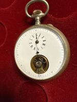 Antike Taschenuhr 54 mm