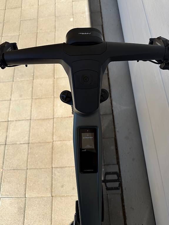 Stromer Vélos: Stromer ST5 – D'occasion à Flamatt par crames.noah 2