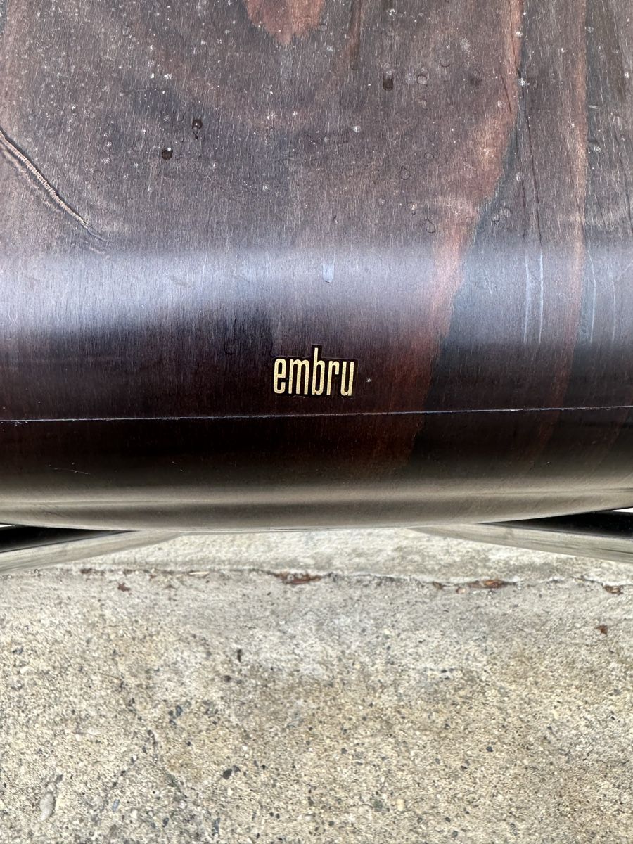 Embru Stühle: Chaise embru – Gebraucht aus gollion von the_pale 1