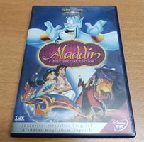 Aladdin 2-Disc Special Edition