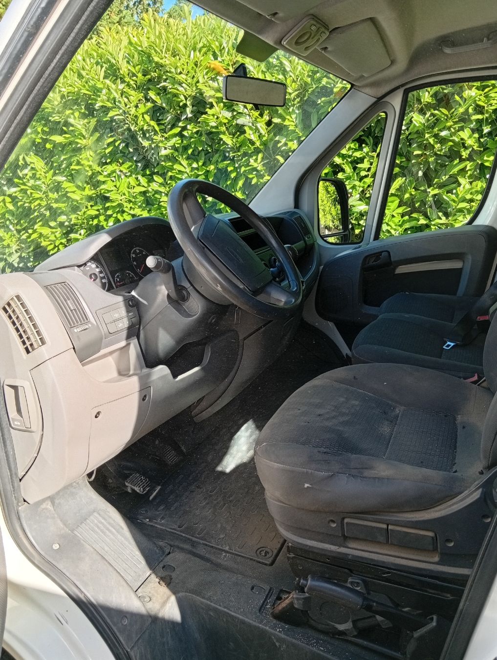 Citroën Veicoli commerciali: Citroën Jumper 2.2 HDi – Usato da Savigny venduto da Jayseq2019 3