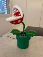 Mario Piranha Schreibtischlampe – Light Up Fun