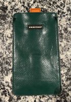 FREITAG Handyhülle / Phone Case - Grün, Orange 💚🧡 TOP! ✨