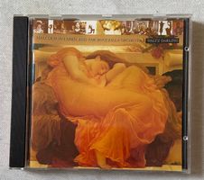 Malcolm McLaren And The Bootzilla Orchestra CD Waltz Darling