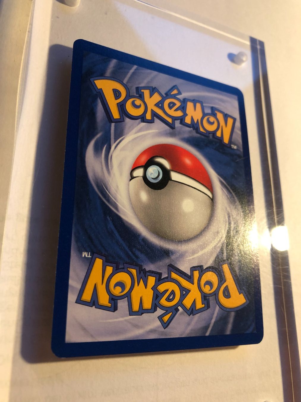 Carte collezionabili: Goop Gas Attack 1st Team Rocket - MINT - ab 1.- – Usato da Giubiasco venduto da dan_pr8b 5