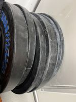 Crossmaxx Bumperplates 