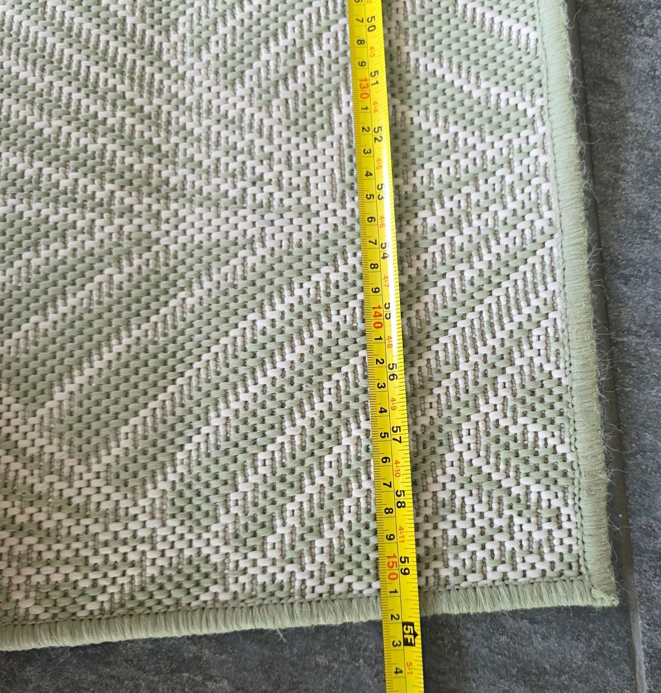 Teppiche: Teppich für Veranda  – Gebraucht aus Rheinsulz von Dred 5