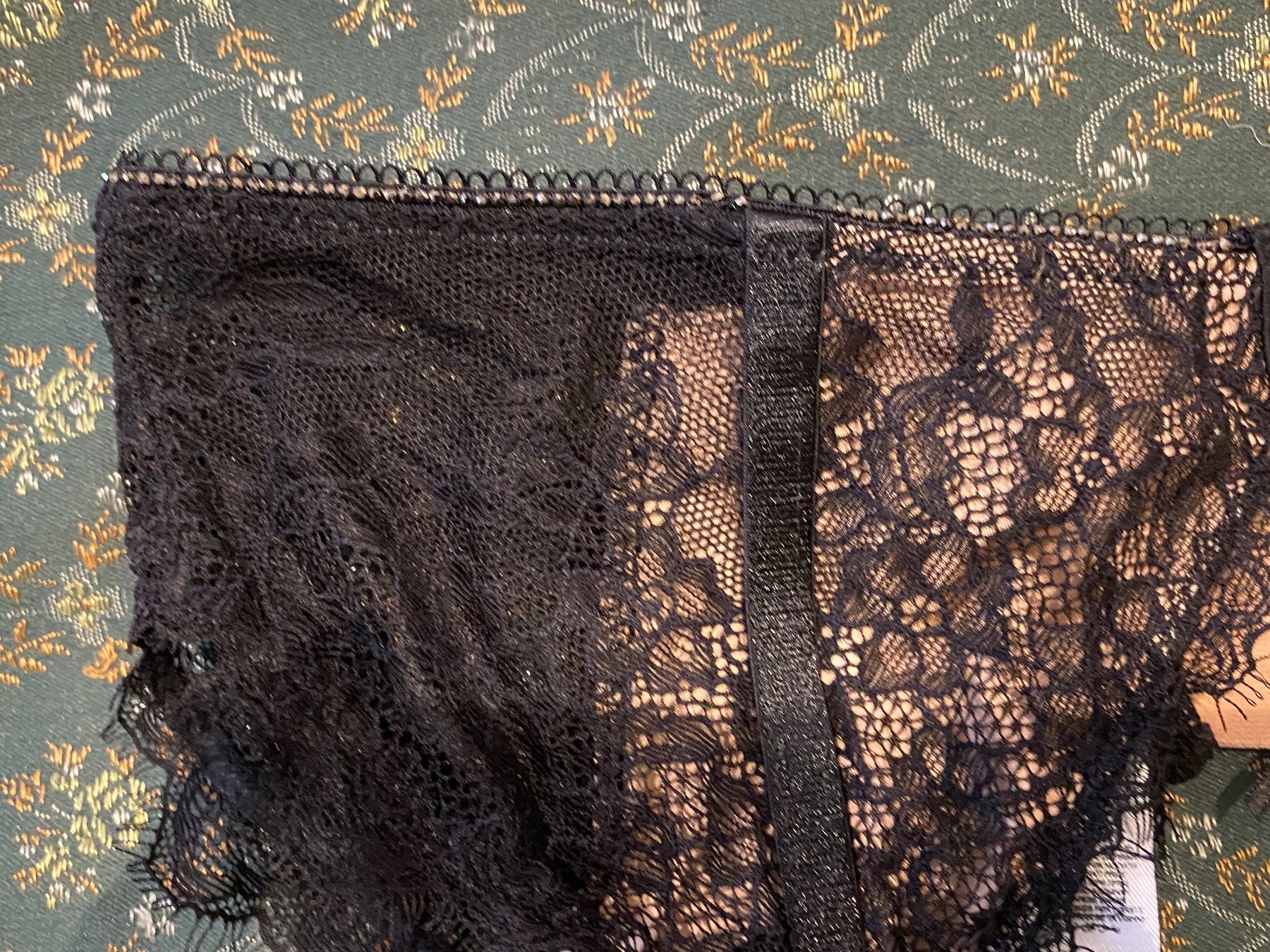 Altra biancheria intima: Strapse halten M – Nuovo (secondo la descrizione) da Liestal venduto da Goldart 3