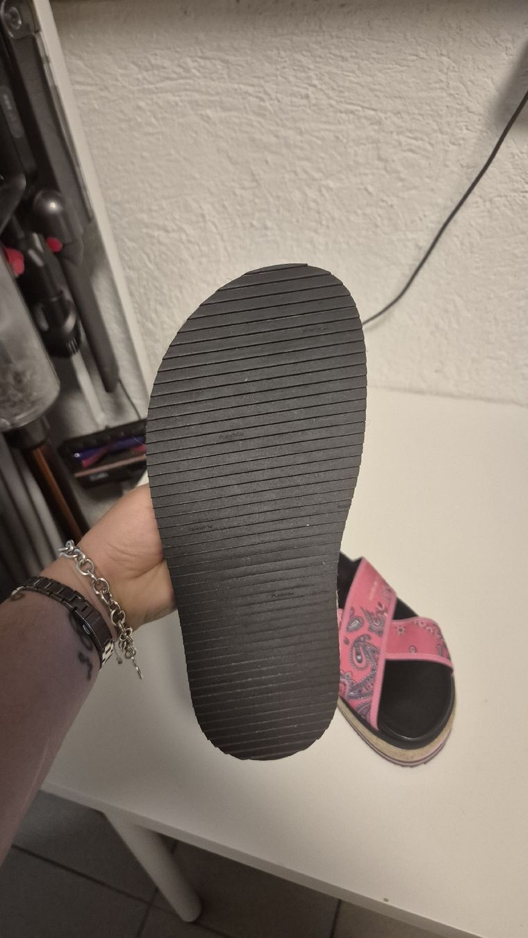 Scarpe da donna: Espadrillas Kenzo  – Nuovo (secondo la descrizione) da Agno venduto da vale_sale 1