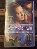 VHS Film Auf immer und ewig 