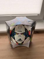 Adidas Champions League Final Berlin 2015 Matchball 