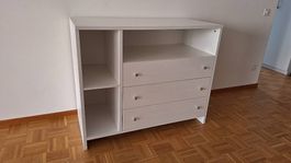 Cassettiera