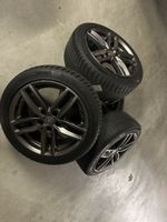Winterkomplettrad RC VW/SEAT/SKODA/AUDI