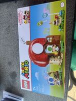 ovp Lego Super Mario Set
