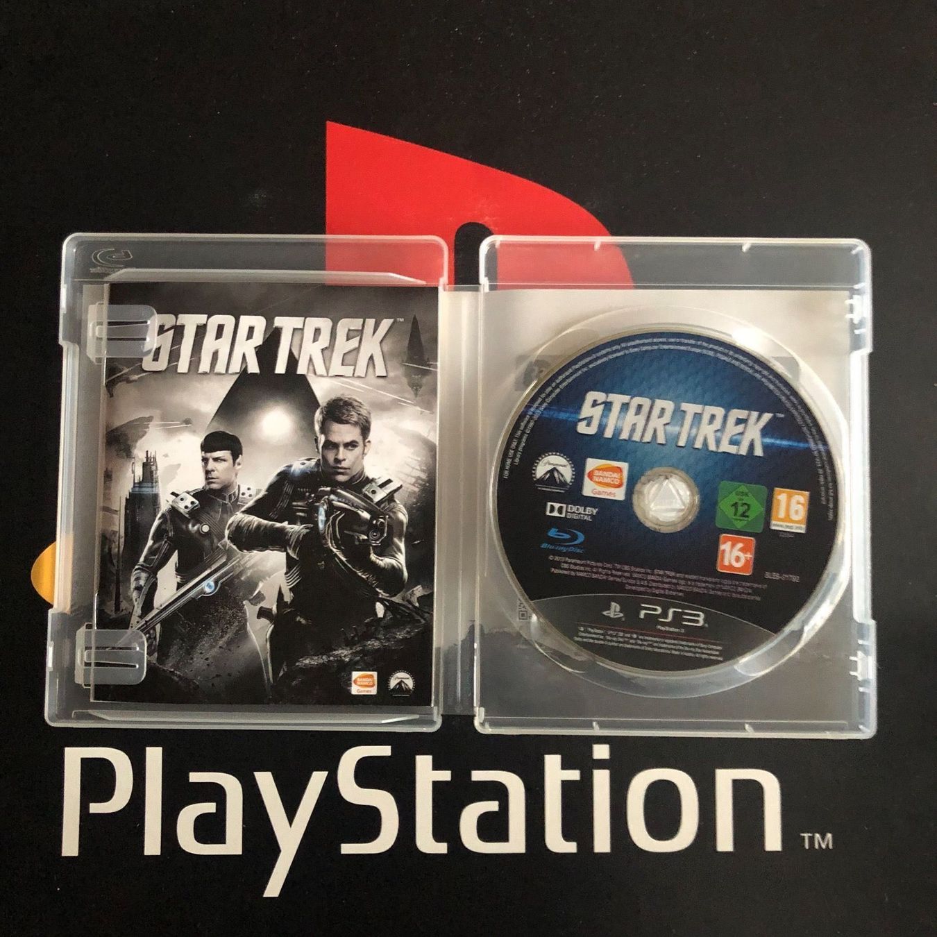 Sony Giochi: Star Trek für PS3 – Usato da Kestenholz venduto da Mad18 1