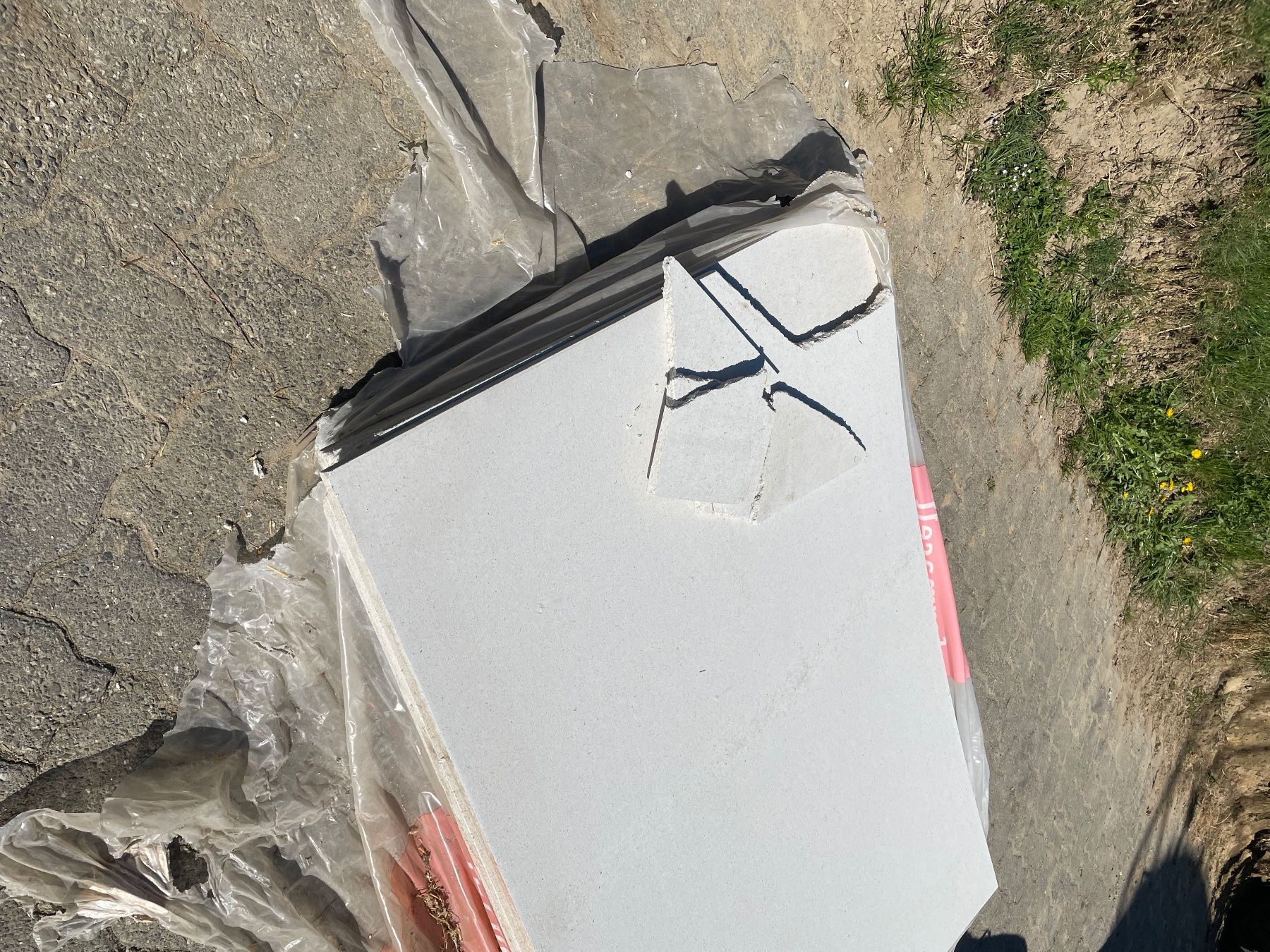 Piatti di portata: Fermacell Platten Gipsfaserplatte – Usato da Huttwil venduto da alc_s2gc 1