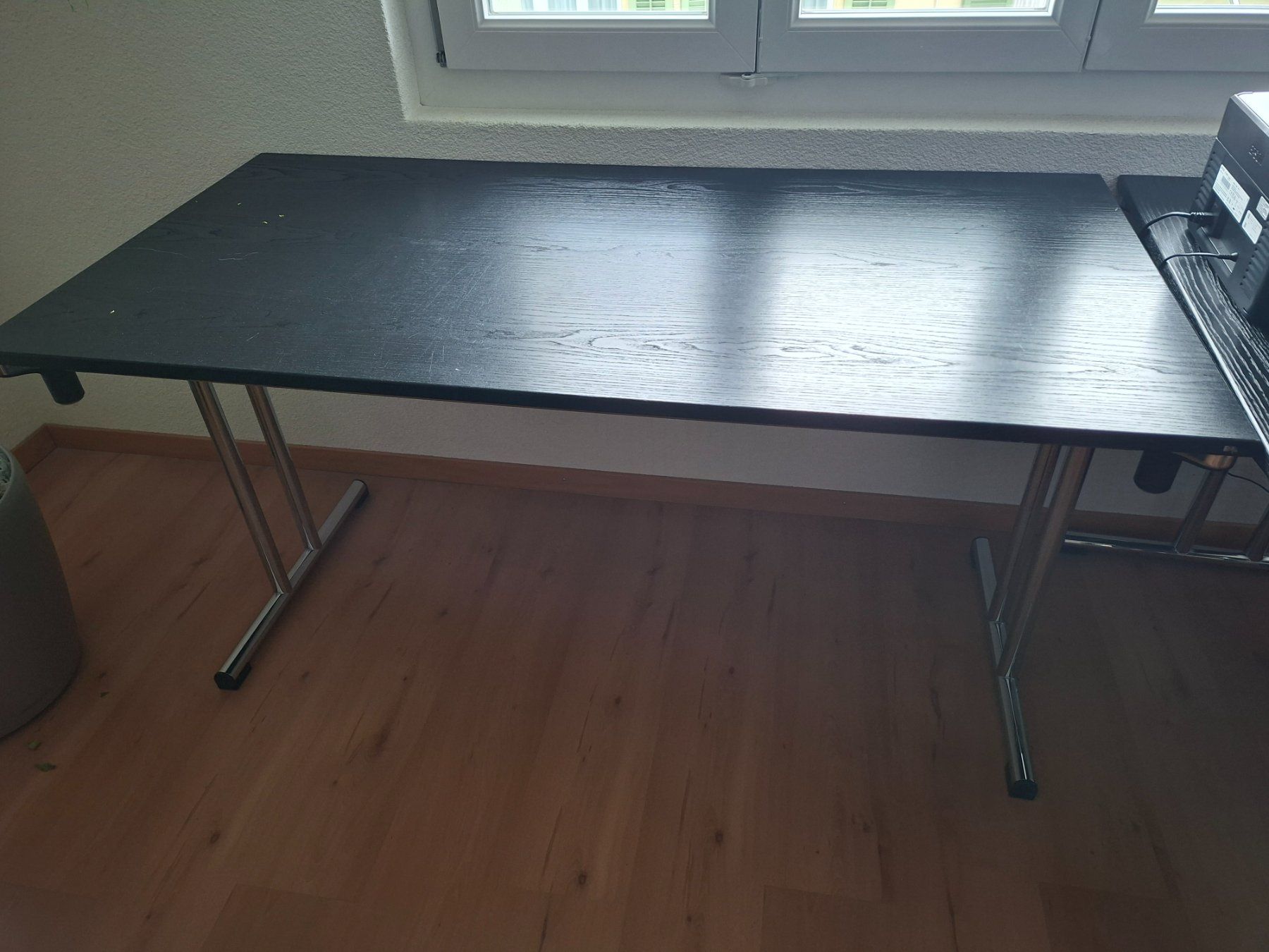 Tavoli: 2 Klapptische Sedus – Usato da Mümliswil venduto da aloischrist