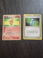Pokemon - ex ruby&saphire