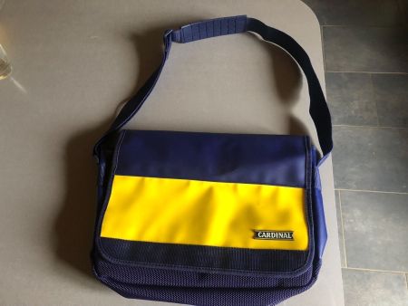 Cardinal Bier BRAUEREI Tasche