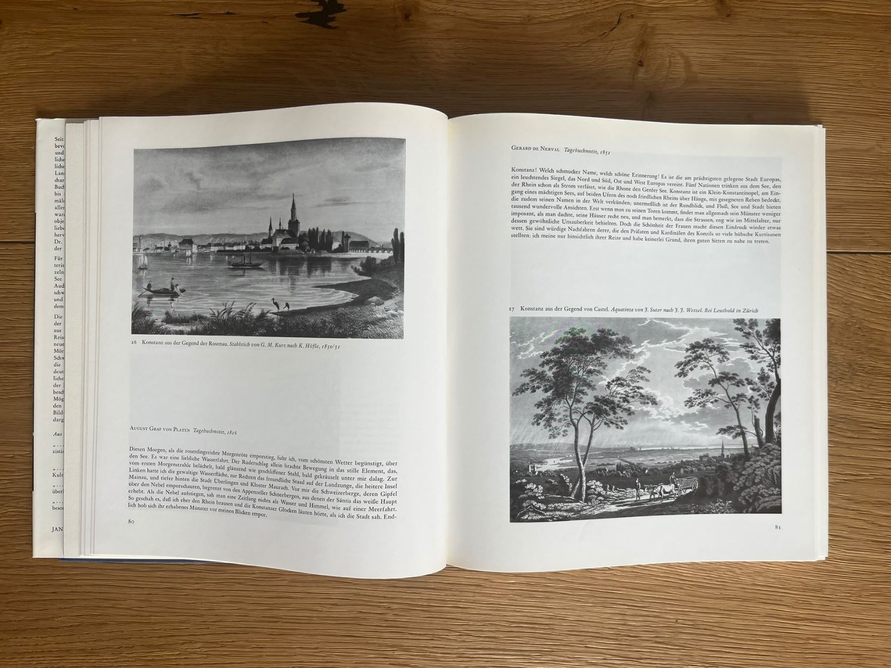 Bücher: Die Bodenseelandschaft – Gebraucht aus Altdorf UR von luk_2p75 3