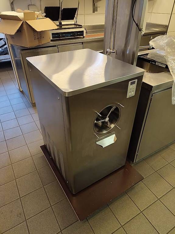 Elettrodomestici da cucina: Glacémaschine – Usato da Küsnacht ZH venduto da AnjaNathalie