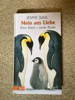 Nein aus Liebe von Jesper Juul