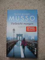 Vielleicht morgen Guillaume Musso