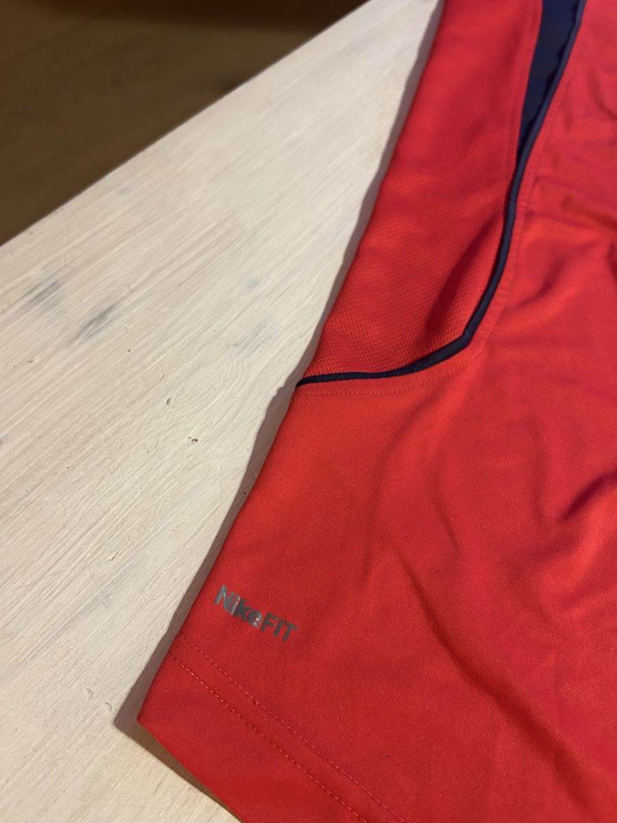 Nike T-Shirts: Vintage - Nike Tiempo S – Gebraucht aus Riedholz von karinadam 2