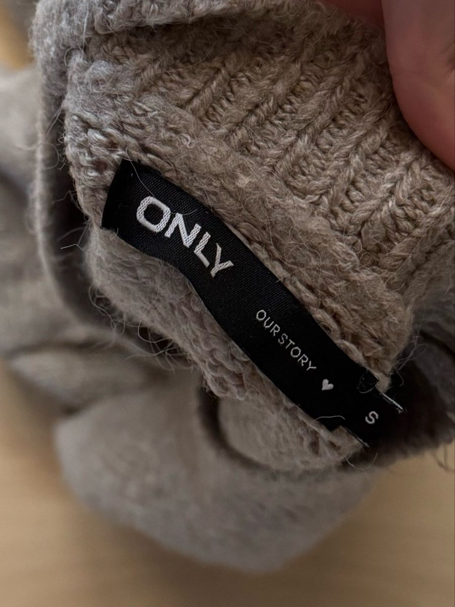 Only Giacche: Only Cardigan beige, Grösse S – Nuovo (secondo la descrizione) da Tuggen venduto da jess_gls06 1