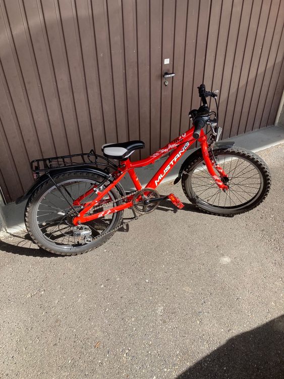 Velo 20 Zoll | Kaufen auf Ricardo