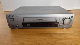 Philips Video Recorder guter Zustand