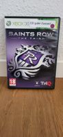 Xbox 360 - Saints Row The Third
