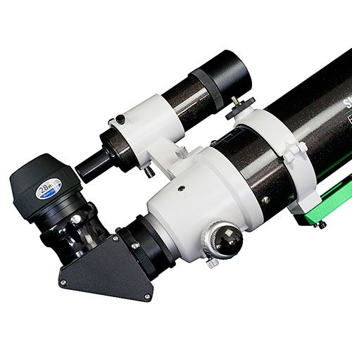 Sky-Watcher Telescopi: Skywatcher 80/600 EvoStar ED OTA – Nuovo (secondo la descrizione) da Zürich venduto da Aci6 2