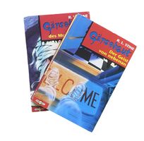 Gänsehaut Bücher, R. L. Stine, Doppelband